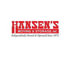 Hansen's Moving and Storage | free-classifieds-usa.com - 1