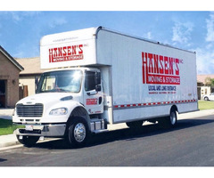Hansen's Moving and Storage | free-classifieds-usa.com - 2