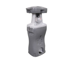 BRA2-1000 Portable Dual Hand Wash Station | free-classifieds-usa.com - 1