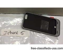 Mophie Iphone battery | free-classifieds-usa.com - 1