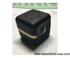 Polaroid Cube camera | free-classifieds-usa.com - 1