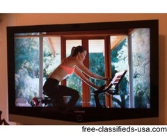 Samsung Flat TV | free-classifieds-usa.com - 1