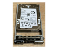Dell 500GB SATA 5.4k 2.5" 6G Solid State Hybrid Drive 87X04 | free-classifieds-usa.com - 1