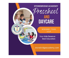 Preschool And Daycare In Mckinney, Texas | free-classifieds-usa.com - 1