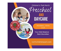 Best Preschool And Daycare In Rockwall | free-classifieds-usa.com - 1