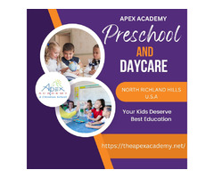 Best Daycare And Preschool In North Richland Hills | free-classifieds-usa.com - 1