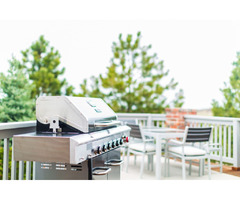 Best BBQ Grill Cleaning Services in Fort Worth by 1st Choice Residential | free-classifieds-usa.com - 1