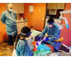 Choose Among The Best Dental Assistant Schools In California And Skyrocket Your Career | free-classifieds-usa.com - 4
