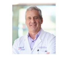Northwest Georgia Oncology Center Bruce J. Gould, MD serves as Medical Director | free-classifieds-usa.com - 1