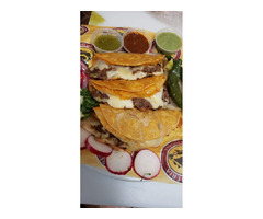 Ofrecemos un menú de comida mexicana y ranchera | free-classifieds-usa.com - 1