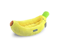 Buy the best quality banana dog bed | free-classifieds-usa.com - 1