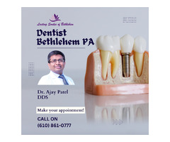 Emergency Dentist near me - Lasting Smiles PA | free-classifieds-usa.com - 1