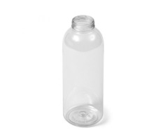 Buy Oz Clear PET Round Bottle | free-classifieds-usa.com - 1