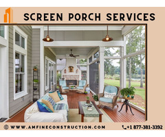 Best Screen Porch Company Near Me In Apex City | free-classifieds-usa.com - 1