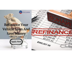 Refinance Your Vehicle Loan And Save On Your Monthly Payments | free-classifieds-usa.com - 1