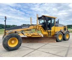 Free List Your Used Motor Grader For Sale at Equipment Anywhere | free-classifieds-usa.com - 3
