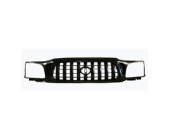 Front Grille - T070118 by Replacement GRILLE | free-classifieds-usa.com - 1