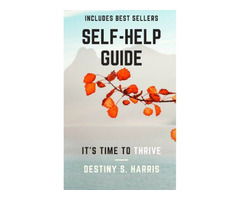 Best Self Improvement Book of All Time | free-classifieds-usa.com - 1