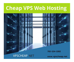 Get Affordable Cheap VPS Web Hosting From VPSCheap | free-classifieds-usa.com - 1