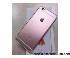 Apple iphone 6s plus 64gb | free-classifieds-usa.com - 1