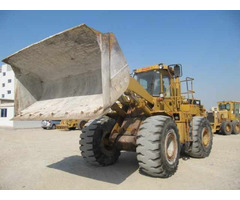 Get The Best Offers On Used Wheel Loader For Sale | free-classifieds-usa.com - 1