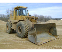 Get The Best Offers On Used Wheel Loader For Sale | free-classifieds-usa.com - 2
