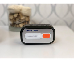 VirtuCLEAN 1.0 – CPAP & BiPAP Cleaner | free-classifieds-usa.com - 1