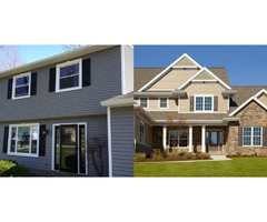 Hire the Best Monroe Siding Contractor | Expert Contractorz | free-classifieds-usa.com - 1