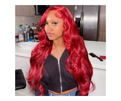 The Best Red Wig For Your Skin Tone | free-classifieds-usa.com - 1