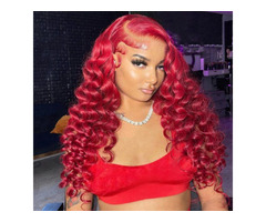 The Best Red Wig For Your Skin Tone | free-classifieds-usa.com - 2