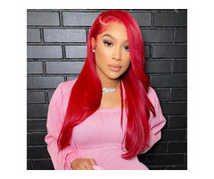 The Best Red Wig For Your Skin Tone | free-classifieds-usa.com - 3