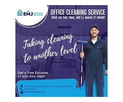 Commercial Office Cleaning Service in Norcross, GA | free-classifieds-usa.com - 1