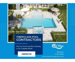 Fiberglass Pool Contractors NJ | free-classifieds-usa.com - 1