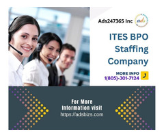 ITES BPO staffing company| ADS247365| Contact Us | free-classifieds-usa.com - 1