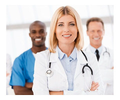 Hire The Best Nurses Only From AB Primecare | free-classifieds-usa.com - 1