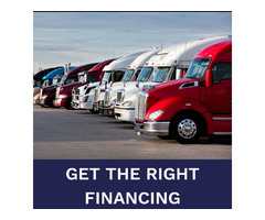 Where to find the right financing solutions for your business vehicle needs? | free-classifieds-usa.com - 1