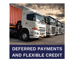 Where to find the right financing solutions for your business vehicle needs? | free-classifieds-usa.com - 2