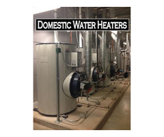 San Antonio Boilers | HUB Certified Company | GOES Heating Systems | free-classifieds-usa.com - 1