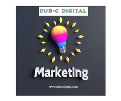 If you want to expand your small business, DUB-C DIGITAL is the best place to offer you consultation | free-classifieds-usa.com - 1