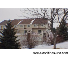 Two bedroom townhome with attached two car garage! | free-classifieds-usa.com - 1
