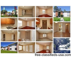 One, Two and Three Bedroom Apts | free-classifieds-usa.com - 1