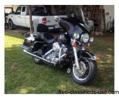 1998 Harley Davidson Softail Custom | free-classifieds-usa.com - 1
