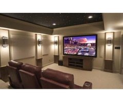 Get top-quality home cinema installation in Alamo at an affordable price | free-classifieds-usa.com - 1