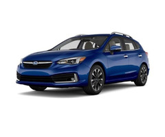 New 2023 Subaru Impreza Limited | free-classifieds-usa.com - 1