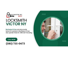 Locksmith Services in Rochester NY Key | free-classifieds-usa.com - 1