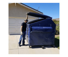 Get Perfect Solution 6 Yard Dumpster Rental in Palmdale | free-classifieds-usa.com - 1