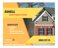 Best Restoration contractors in PA | free-classifieds-usa.com - 1
