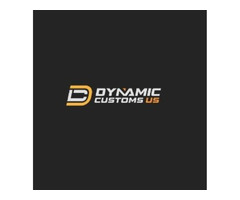 Dynamic Customs | free-classifieds-usa.com - 1
