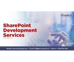 Robust Intranet Development from a US-Based SharePoint Development Company | free-classifieds-usa.com - 1