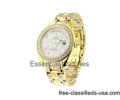 Essential Watches of Beverly Hills | Pre-Owned Rolex Watches | free-classifieds-usa.com - 1